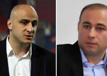 “ალბათ, ნიკა თავისი განცხადებით წერტილს დაუსვავს ენმ–ის წევრებს შორის დაპირისპირებას” – ხუროშვილი