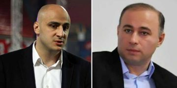 “ალბათ, ნიკა თავისი განცხადებით წერტილს დაუსვავს ენმ–ის წევრებს შორის დაპირისპირებას” – ხუროშვილი