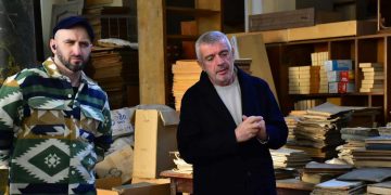 “გილოცავთ! თაობათა ოცნება ახდა!” – გიორგი კეკელიძე