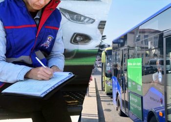 “მერია გაჯარიმებს, პოლიცია გაჯარიმებს, ყველა გაჯარიმებს” – 3 მლნ 1 წელიწადში – უბილეთო მგზავრების ჯარიმები