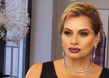 “ვართ და ვიქნებით კავკასიის შვეიცარია” – მოროშკინა