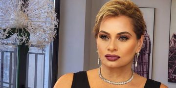 “ვართ და ვიქნებით კავკასიის შვეიცარია” – მოროშკინა