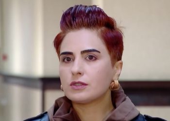 ლაზარეს არ უღიარებია, ინტერვიუ დაჭრეს – გრიგორიადისის დედა