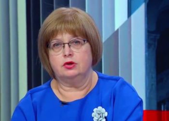 „ხომ გეუბნებოდით, ესენი გაფრიანდებიან-მეთქი, ენდე, თუ არა“ – ლელა ჯეჯელავა