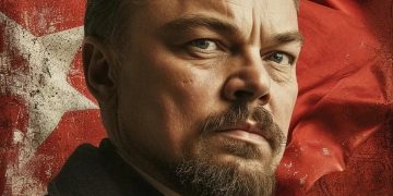 ლენინის როლს ლეონარდო დი კაბრიო შეასრულებს