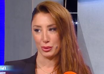 “ჩემთვის თბილისი გარდაიცვალა… ასეთ ქალაქში არსებობა კოშმარია” – ლენუკა ყიფშიძე