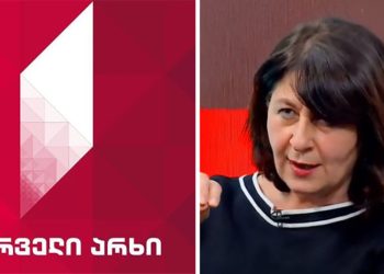 “წარმოუდგენელია ეს თავგასულობა!” – ლიკა ბასილაია