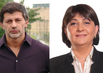 “ზარალას”, გოჩა ენუქიძის, “ვისოლის”, ნოშრევან ნამორაძის, ბიძინა ივანიშვილის მშენებლობები – დეპუტატის კითხვა კორუფციულ გარიგებებზე და მერის პასუხი