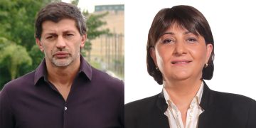 “ზარალას”, გოჩა ენუქიძის, “ვისოლის”, ნოშრევან ნამორაძის, ბიძინა ივანიშვილის მშენებლობები – დეპუტატის კითხვა კორუფციულ გარიგებებზე და მერის პასუხი