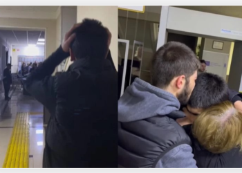 გარდაბანში, მამის მკვლელობაში ბრალდებული ახალგაზრდა კაცი ნაფიცმა მსაჯულებმა გაამართლეს – მას უვადო პატიმრობა ემუქრებოდა