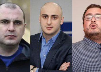 “ასეთი პრინციპით იმართება შინპანზეების ჯოგი, ხროვა და არა დემოკრატიული პარტია” – ლევან ლორთქიფანიძე ენმ–ზე