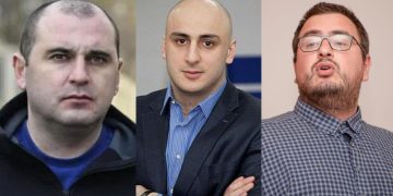 “ასეთი პრინციპით იმართება შინპანზეების ჯოგი, ხროვა და არა დემოკრატიული პარტია” – ლევან ლორთქიფანიძე ენმ–ზე