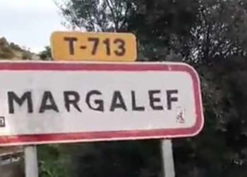 “მარგალეფ” – სოფელი ესპანეთში – ვიდეო