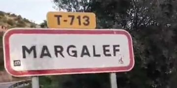 “მარგალეფ” – სოფელი ესპანეთში – ვიდეო