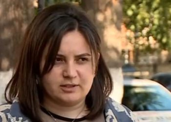 მარიტა გუტაშვილმა, რომელმაც შოვში ოჯახის 9 წევრი დაკარგა, ონის მერია დაარბია – მთის ამბები