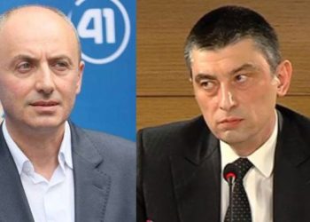 რა “ელანდება” გახარიას? – “ამბობს, ხელახლა მომიყვანეთ პრემიერადო” – მაჭარაშვილი