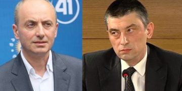 რა “ელანდება” გახარიას? – “ამბობს, ხელახლა მომიყვანეთ პრემიერადო” – მაჭარაშვილი