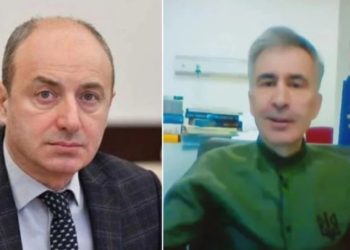 “კვდებაო და აგვიხსნან ექიმებმა, როგორ გადარჩა” – მაჭარაშვილი