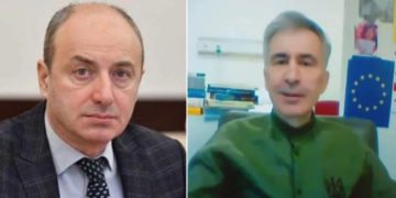 “კვდებაო და აგვიხსნან ექიმებმა, როგორ გადარჩა” – მაჭარაშვილი