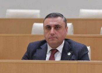 დავით მათიკაშვილი: ახალი დაჯგუფებების შექმნის შემთხვევაში „ნაციონალური მოძრაობის” უარყოფით წარსულს ვერავინ აირიდებს