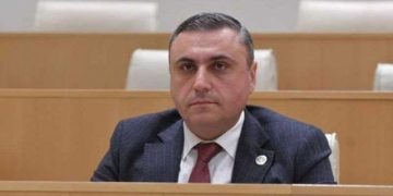 დავით მათიკაშვილი: ახალი დაჯგუფებების შექმნის შემთხვევაში „ნაციონალური მოძრაობის” უარყოფით წარსულს ვერავინ აირიდებს