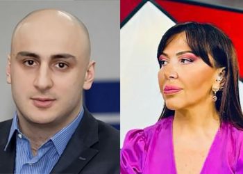 “შესაძლებელია არჩევნებში, მელია ვიხილოთ ლელოსთან ერთად” – ინგა გრიგოლია