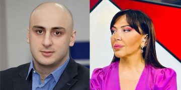 “შესაძლებელია არჩევნებში, მელია ვიხილოთ ლელოსთან ერთად” – ინგა გრიგოლია