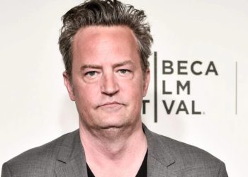 რა გახდა მეთიუ პერის გარდაცვალების მიზეზი – ახალი დეტალები