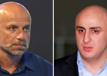 “ხაბე და კეზერაა ცუდი, თორემ…” – რას წერს მერაბ მეტრეველი