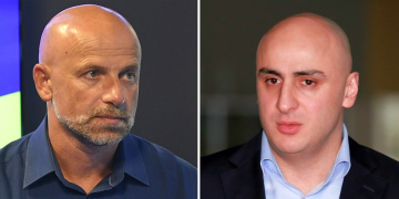 “ხაბე და კეზერაა ცუდი, თორემ…” – რას წერს მერაბ მეტრეველი