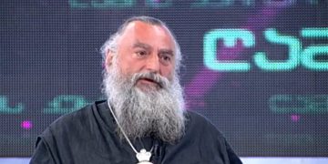 სააკაშვილის მოძღვარი მოსკოვში იმყოფებოდა