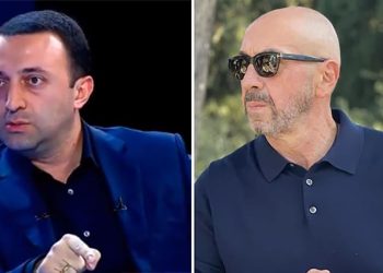 “პრემიერი რომ ხარ, ეს ხომ უნდა იცოდე…” – გოჩა მირცხულავა