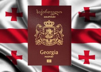 2018–2023 წლებში საქართველოს მოქალაქეობა საგამონაკლისო წესით 11 270 ადამიანს მიენიჭა