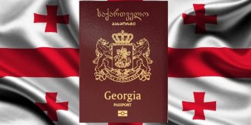 2018–2023 წლებში საქართველოს მოქალაქეობა საგამონაკლისო წესით 11 270 ადამიანს მიენიჭა