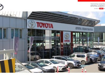 „ტოიოტა ცენტრი თბილისის“ მზის ელექტროსადგურმა 211 600 კვტ.სთ-ზე მეტი მწვანე  ენერგია გამოიმუშავა