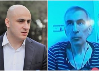 „სააკაშვილთან თანამშრომლობას ერთ პარტიაში მომავალში მთლიანად გამოვრიცხავ“ – ნიკა მელია