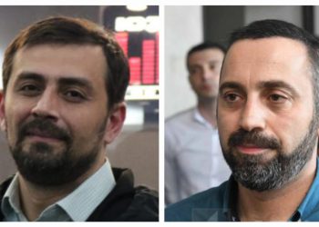 გიორგი კალანდიას ბრძოლები იმ ბნელ 90-იანებში, იმ საფრთხეების გაანალიზებით, მართლაც იყო სამოქალაქო გმირობის ტოლფასი – გიორგი ნიორაძე