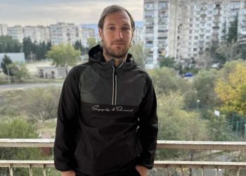 დაკარგული 27 წლის ნოდარ ლებანიძე იპოვეს