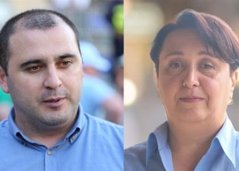 “ფული და ქოცებთან დალაგებული ბიზნესები” – ყოფილი წევრების ბრალდებები პარტიის მენეჯმენტს