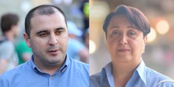 “ფული და ქოცებთან დალაგებული ბიზნესები” – ყოფილი წევრების ბრალდებები პარტიის მენეჯმენტს