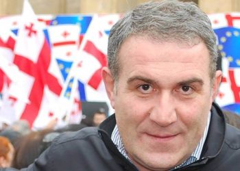 “თქვენი სირცხვილი იყოს” – რა ვიდეოს ავრცელებს ნუგზარ წიკლაური