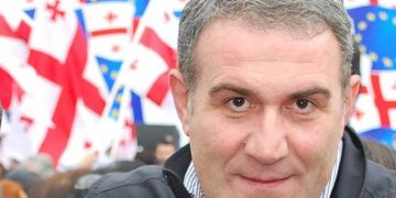 “თქვენი სირცხვილი იყოს” – რა ვიდეოს ავრცელებს ნუგზარ წიკლაური