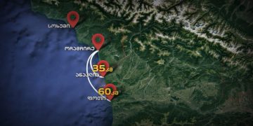 შეიძლება ომმა ჩვენამდეც მოაღწიოს – აფხაზი ჟურნალისტი