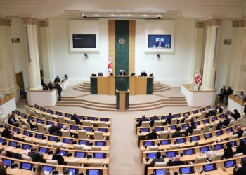 2024 წლის სახელმწიფო ბიუჯეტი დამტკიცდა – დეტალები