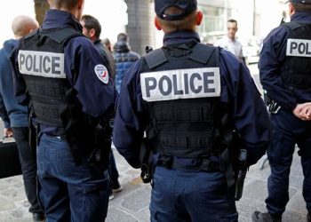 საფრანგეთში ტერაქტის მომზადების ბრალდებით 5 ადამიანი დააკავეს
