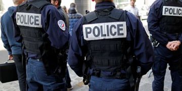 საფრანგეთში ტერაქტის მომზადების ბრალდებით 5 ადამიანი დააკავეს