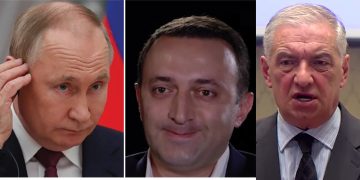 რა “ტრიუკს” უტარებს პუტინი საქართველოს? – ვოლსკი