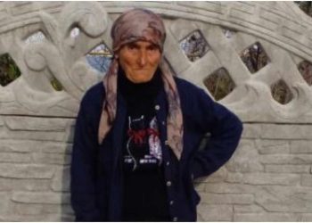 წყალტუბოში მე-11 დღეა 83 წლის ქალს ეძებენ