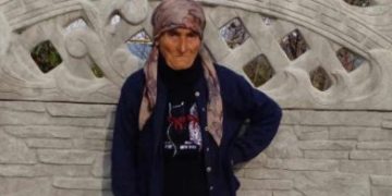 წყალტუბოში მე-11 დღეა 83 წლის ქალს ეძებენ