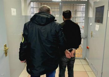 პოლონეთში 19 წლის გოგოს გატაცების ბრალდებით სამი ქართველი დააკავეს